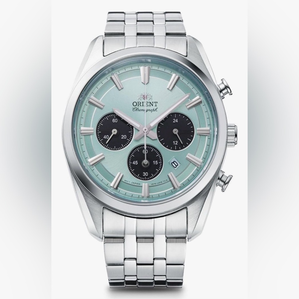 Orient Men's Watch RATX0304L10B